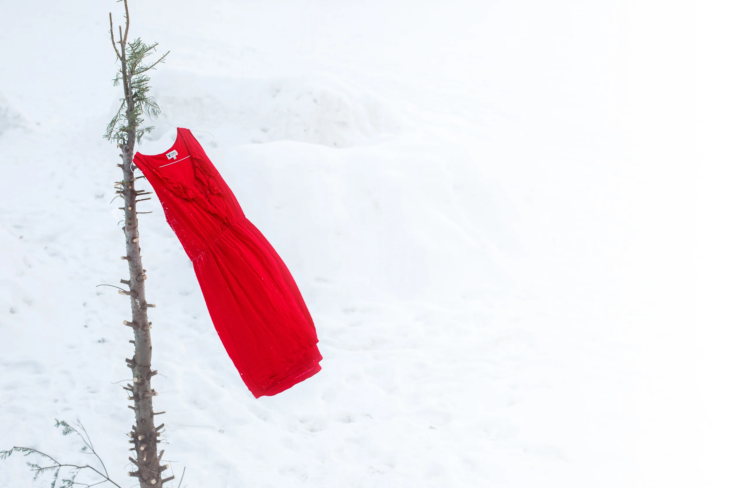 Ni wapataenan - A New Video for We see