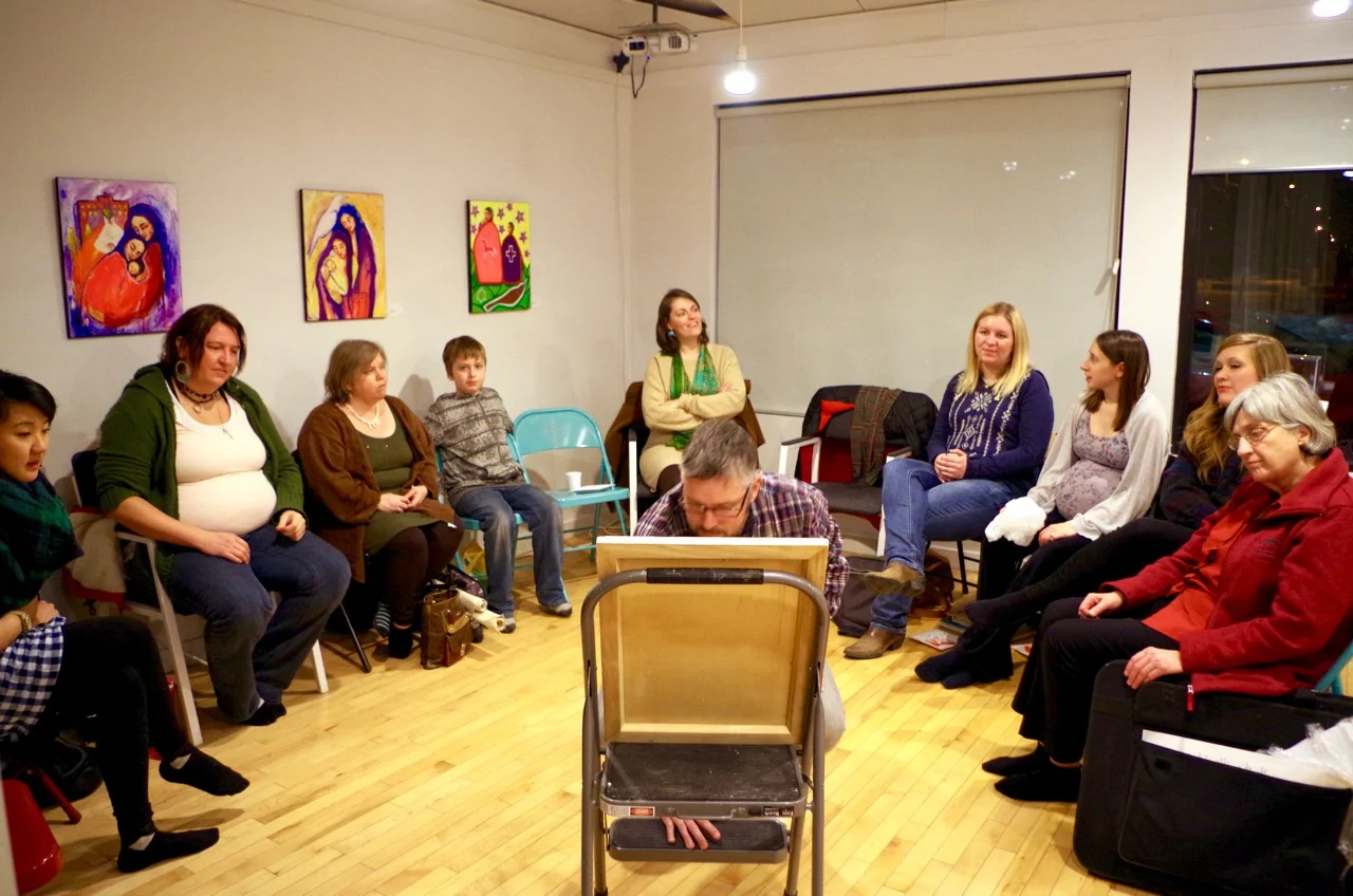 ArtLuck Recap: Oh, The Places We Went!