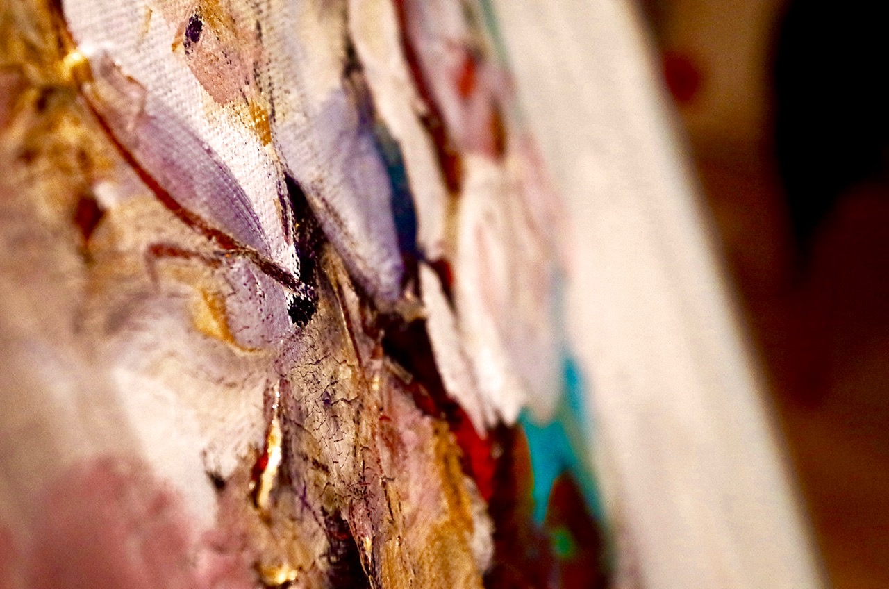 Janet Sutanto - detail