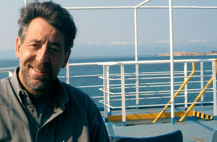 Photo from Image Journal