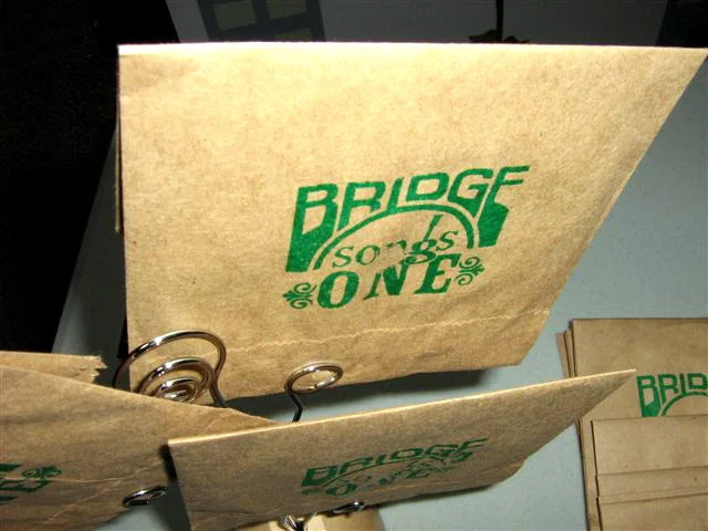 How the (Bridge) Singing Started