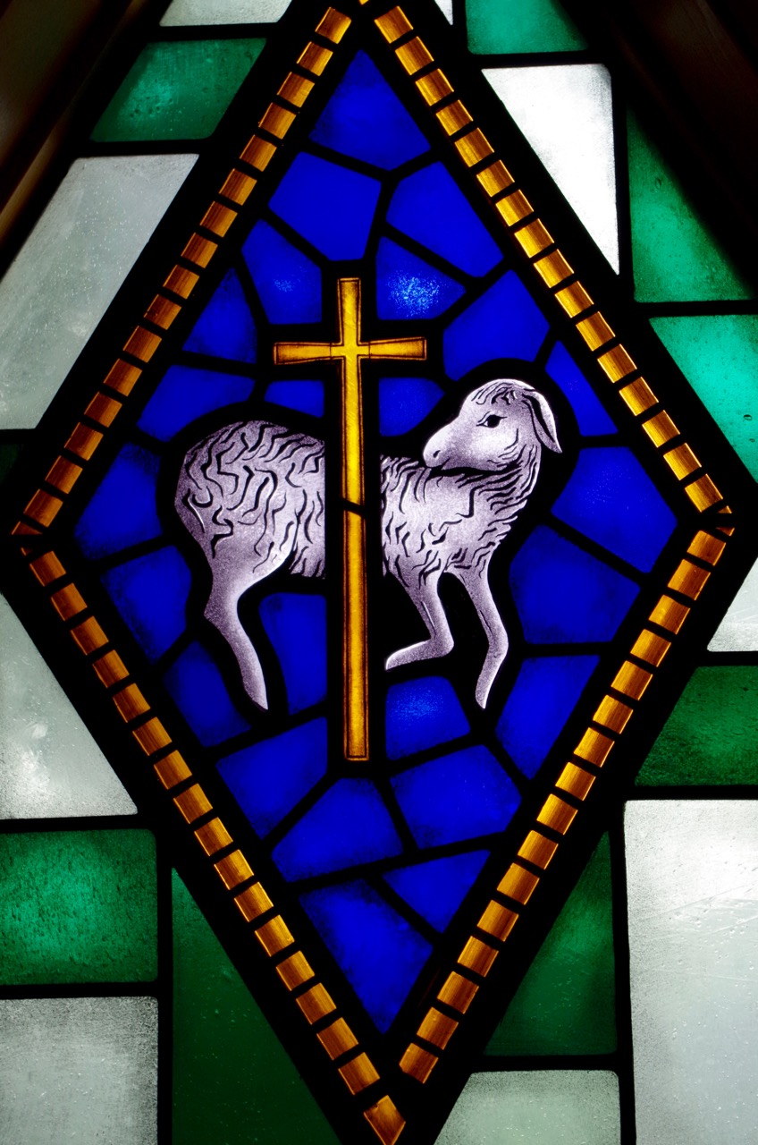 Good Shepherd