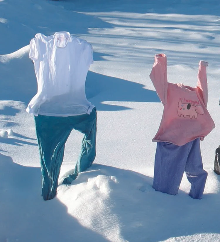 Image from Deep Freeze Festival website