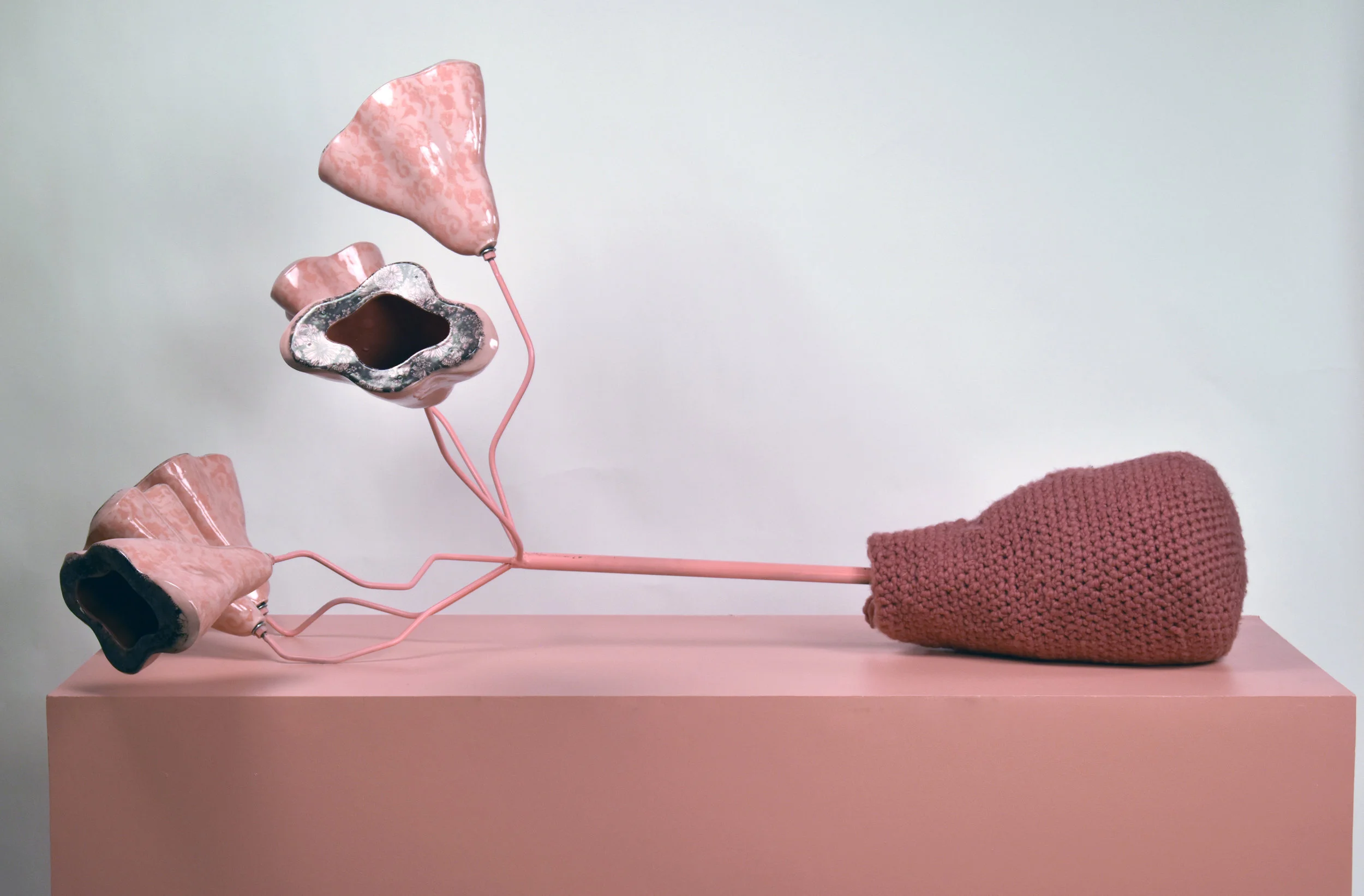 Opening Reception | Against the Patriarchy: Tools for the Revolution - Stephanie Jonsson