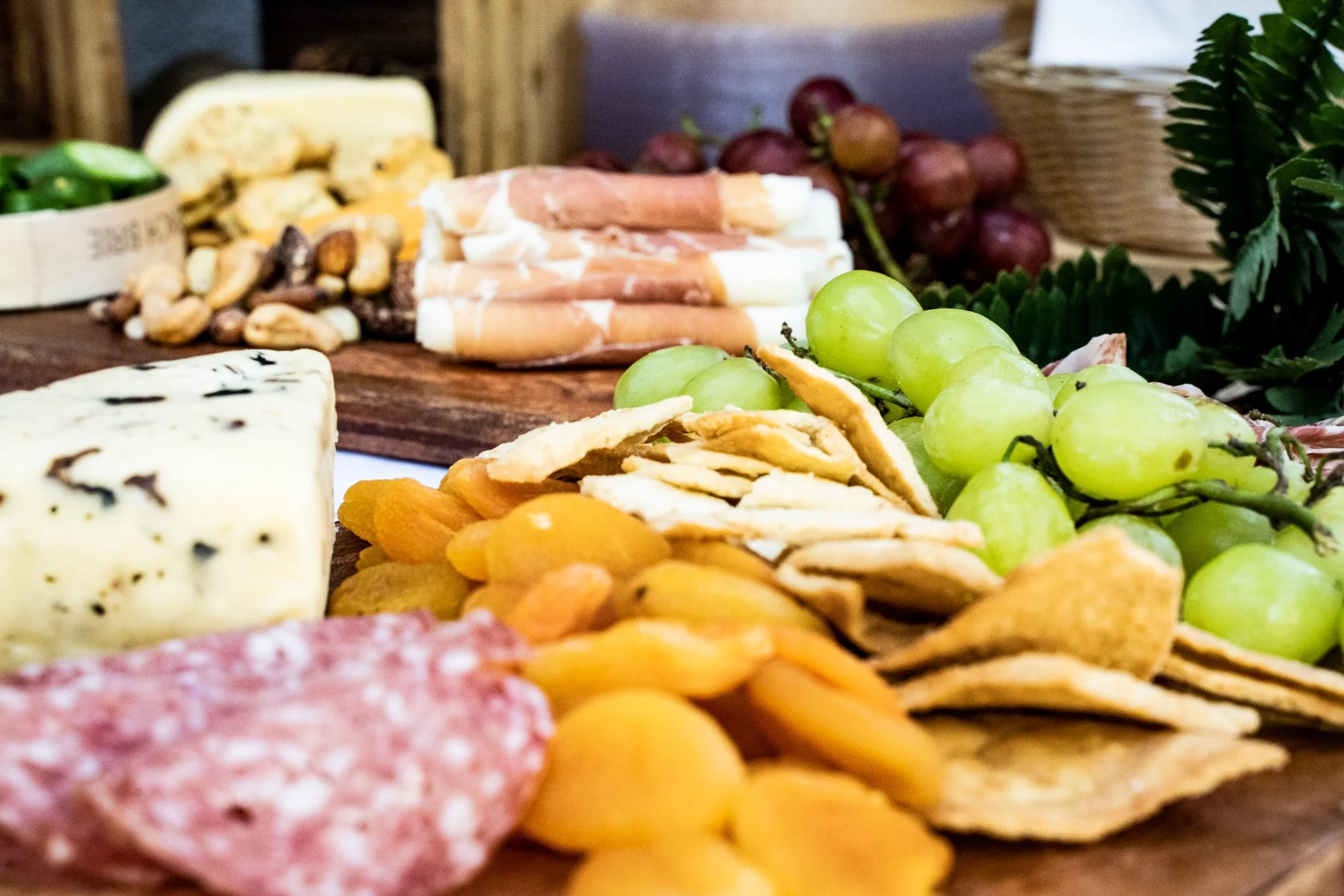 Neighbor Tim's BBQ Catering Boise Idaho