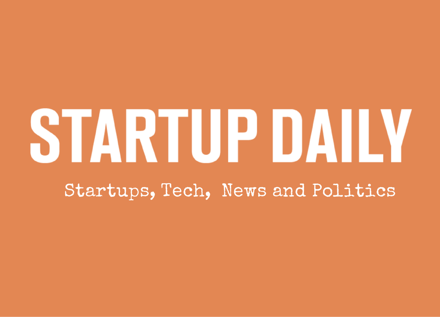 Startup Daily