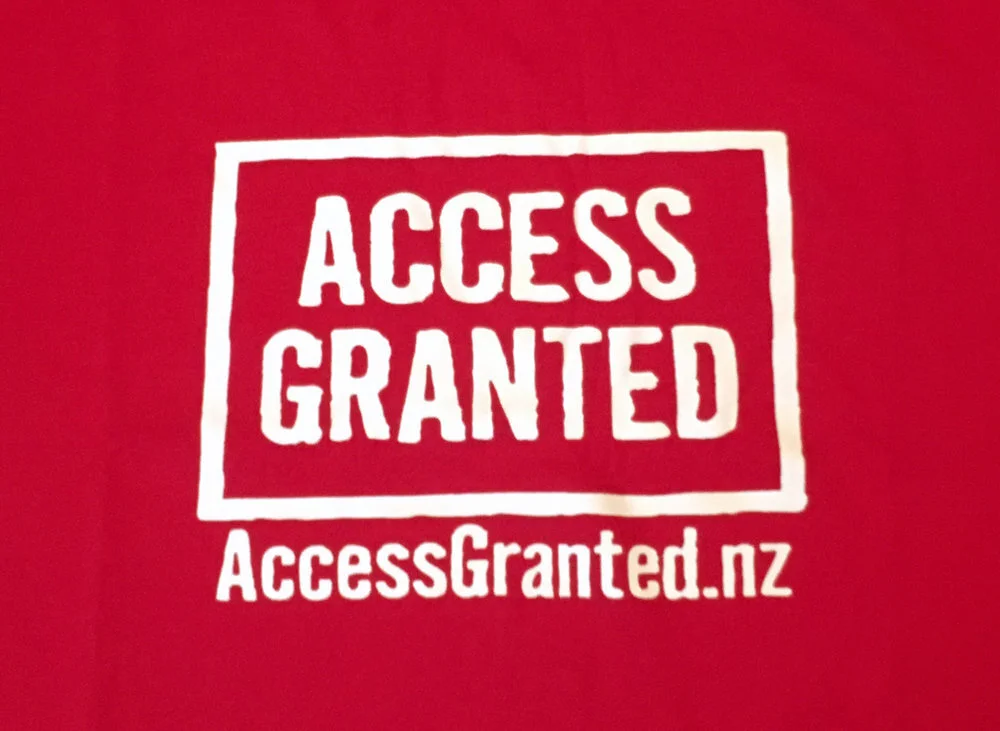 Access Granted