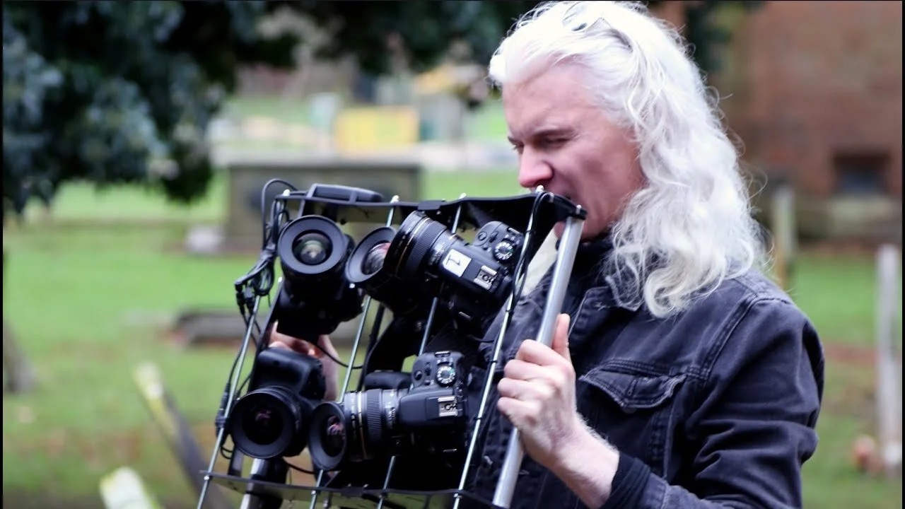 RiVR &amp; realityvirtual.co partner up to preserve Europe