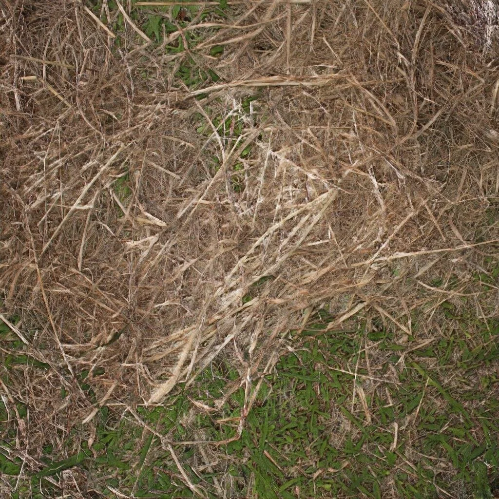 Albedo Diffuse Delit