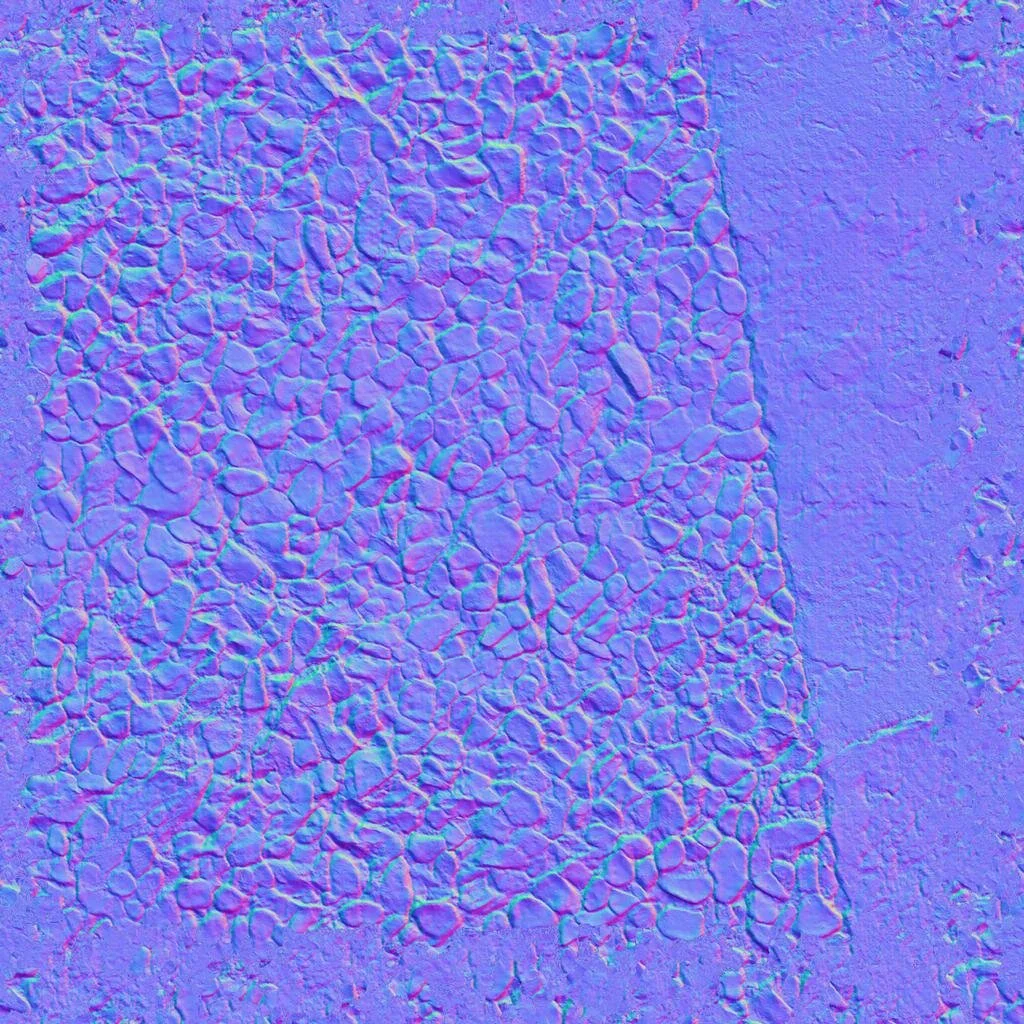 Normal Map