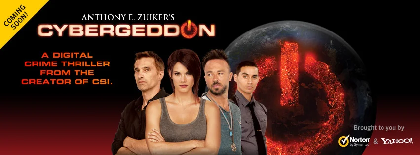 Cybergeddon