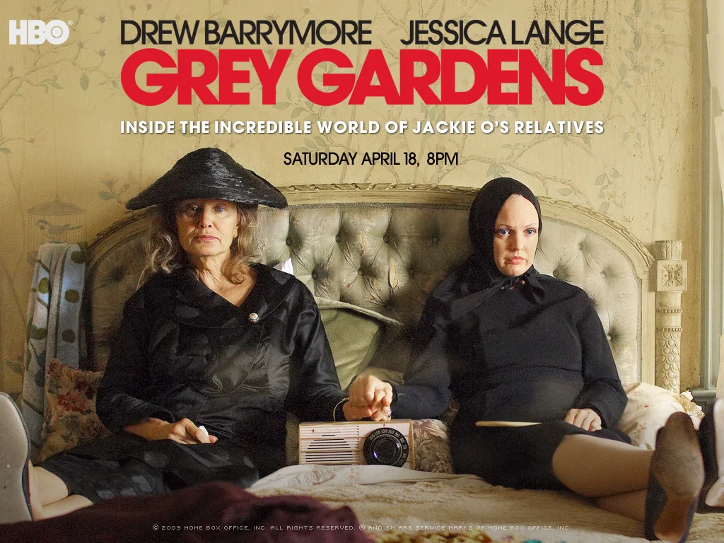 Grey Gardens