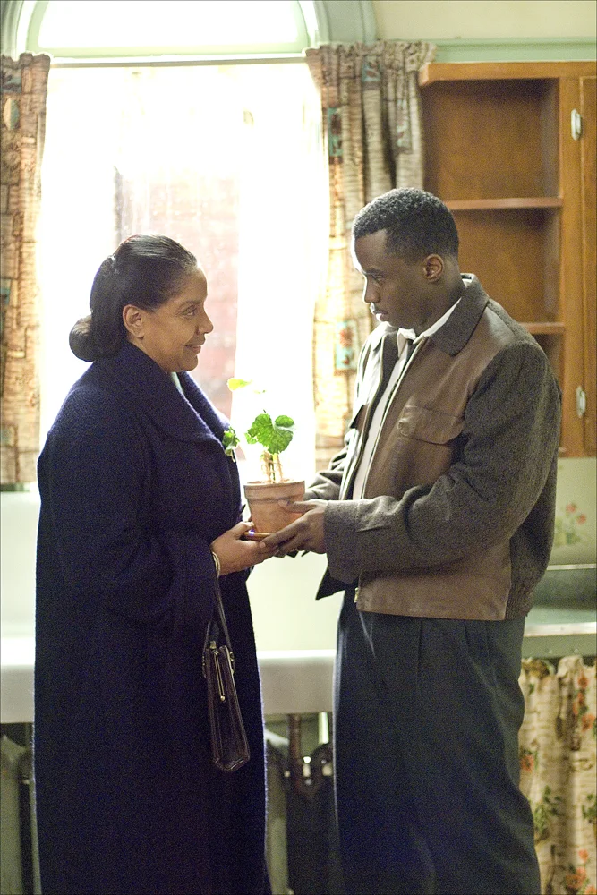 Raisin In The Sun