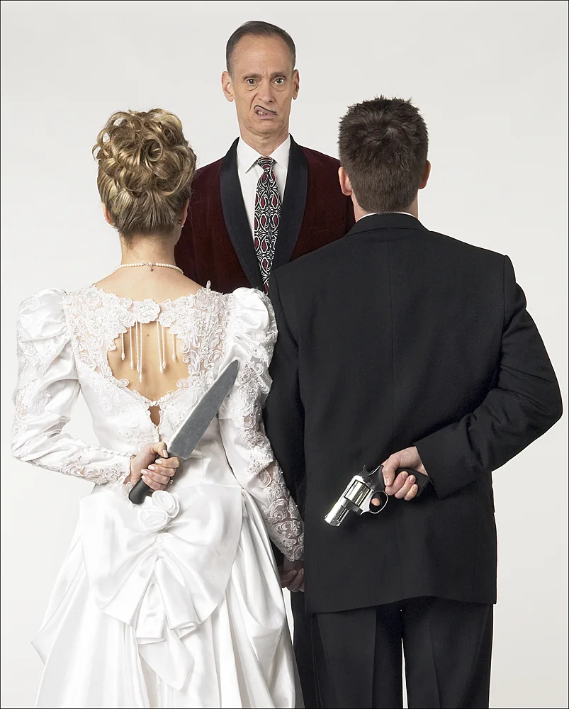 Til Death Do Us Part
