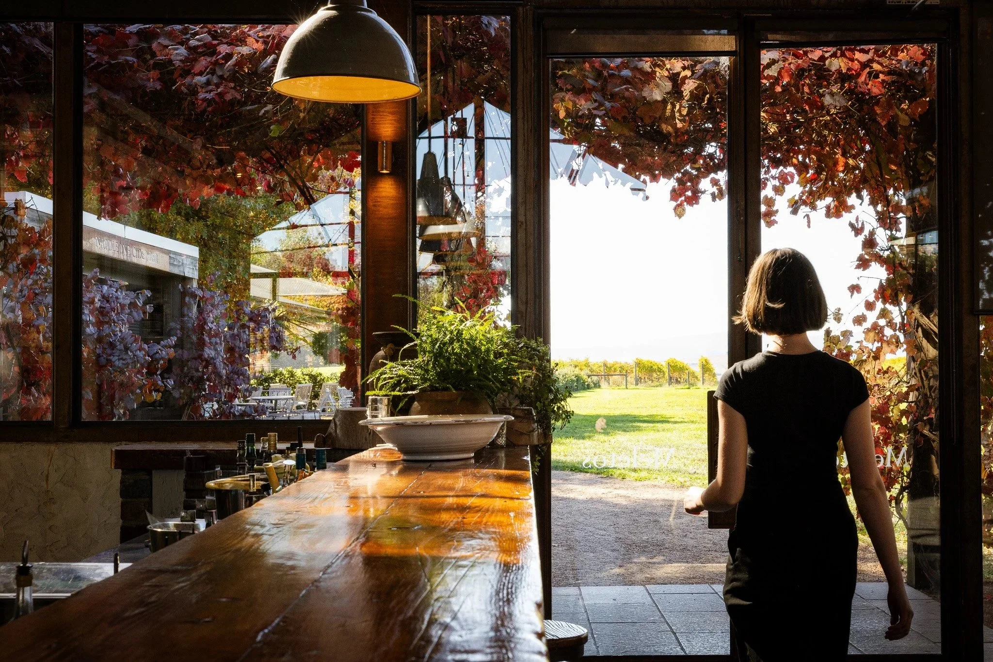 Meletos | Restaurant | Accommodation | Day Spa