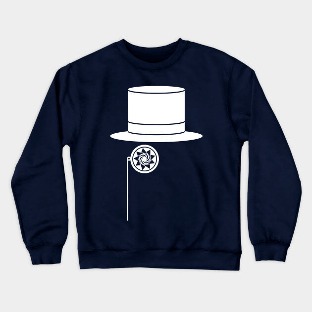 Dapper Rapper Sweatshirt