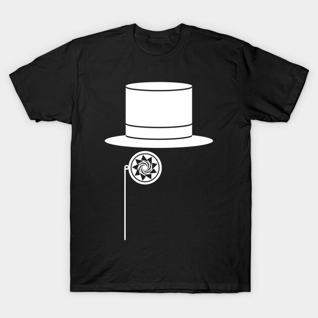 Dapper Rapper T-Shirt