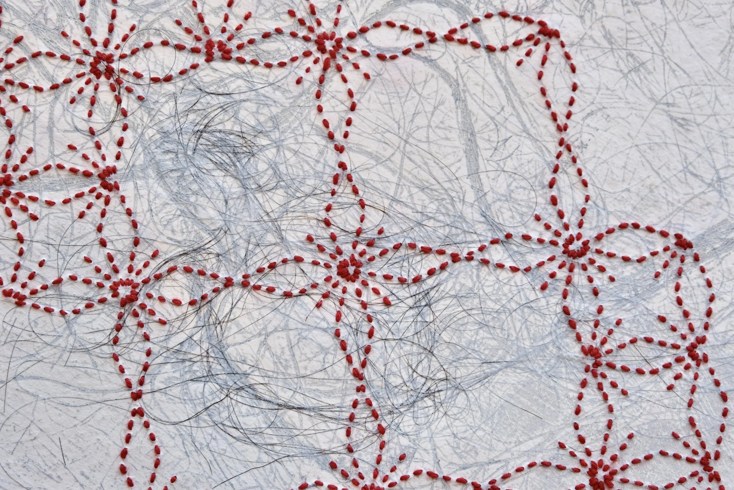 detail of forever, goodnight