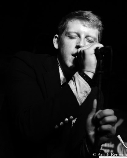 Hook Moon, Arlene's Grocery