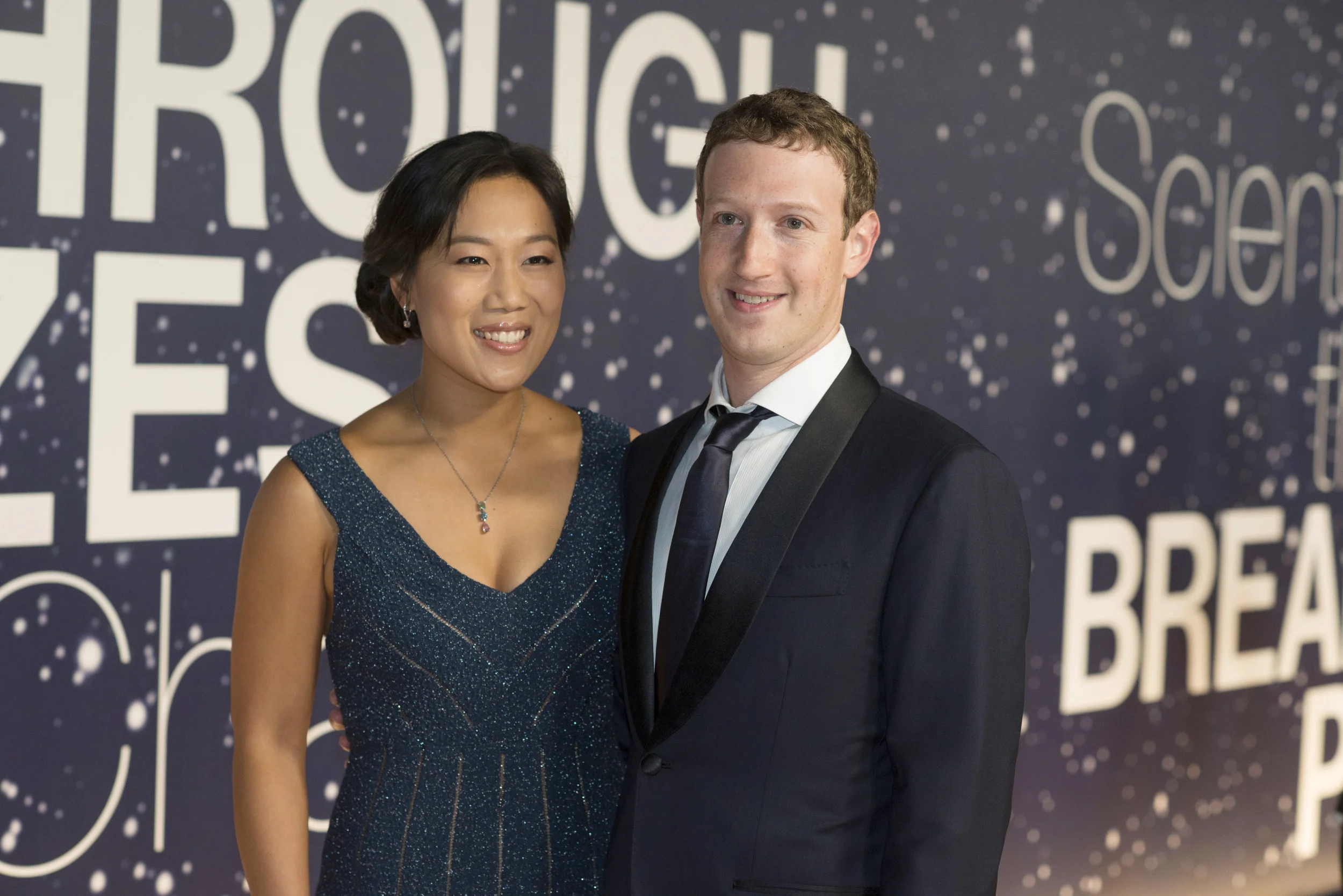 2014 Breakthrough Prize