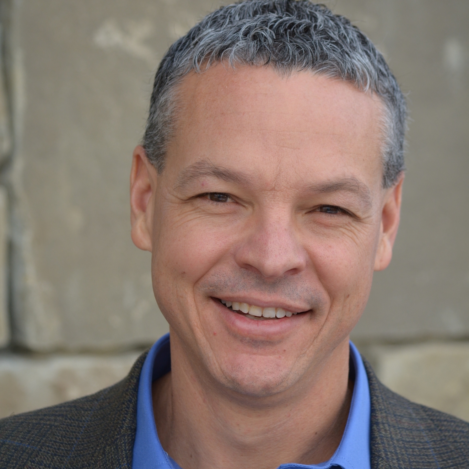 Shane Felker, CEO/Co-Founder