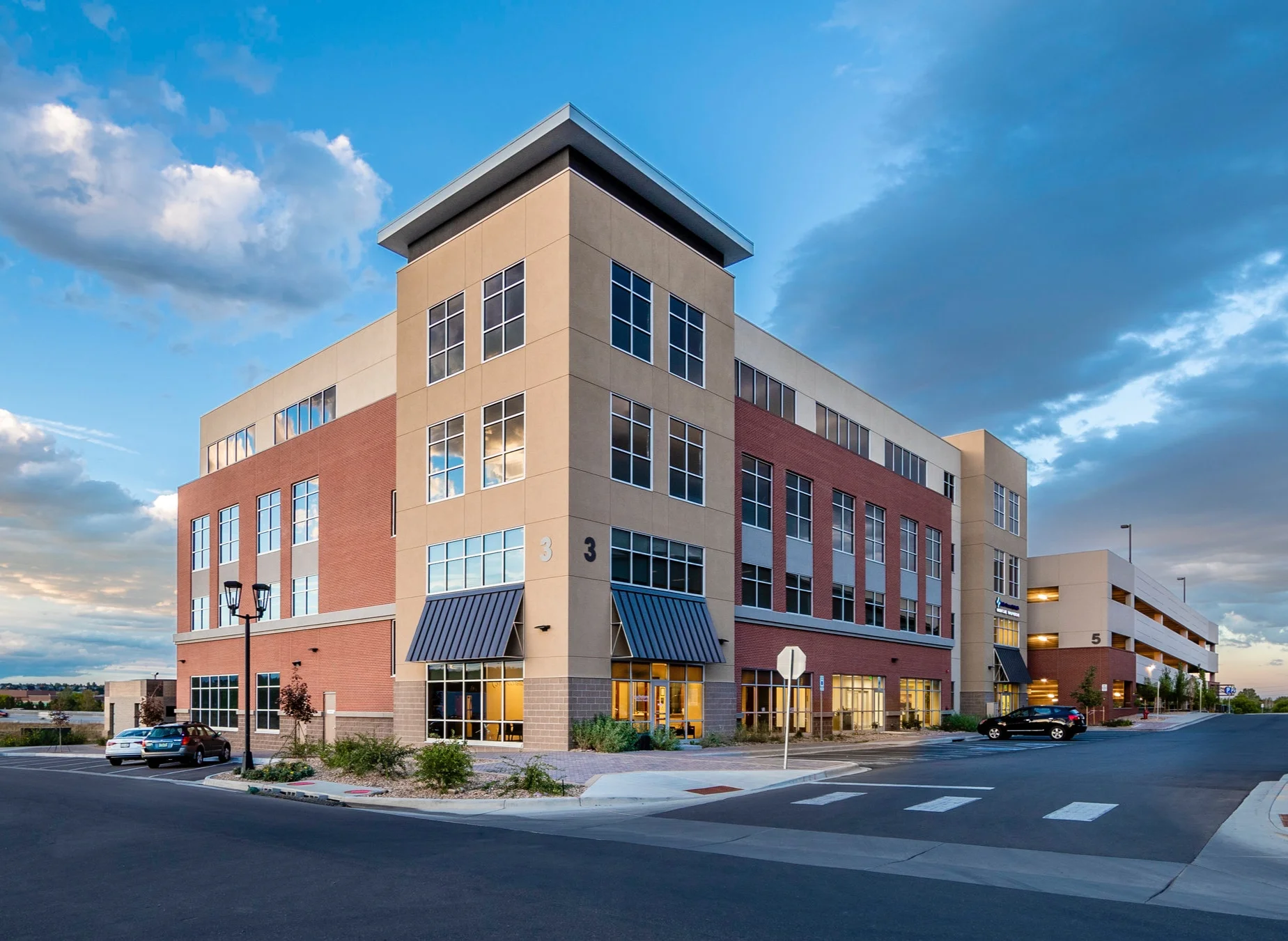 Superior Medical Center, Superior, Colorado