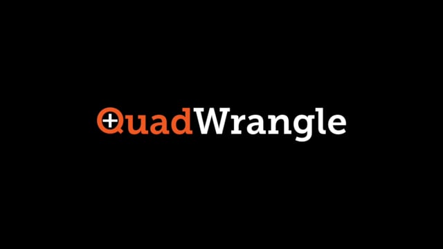 Quadwrangle is More