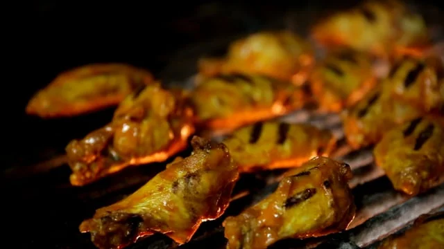 Groupon Category Video: Buffalo Wings