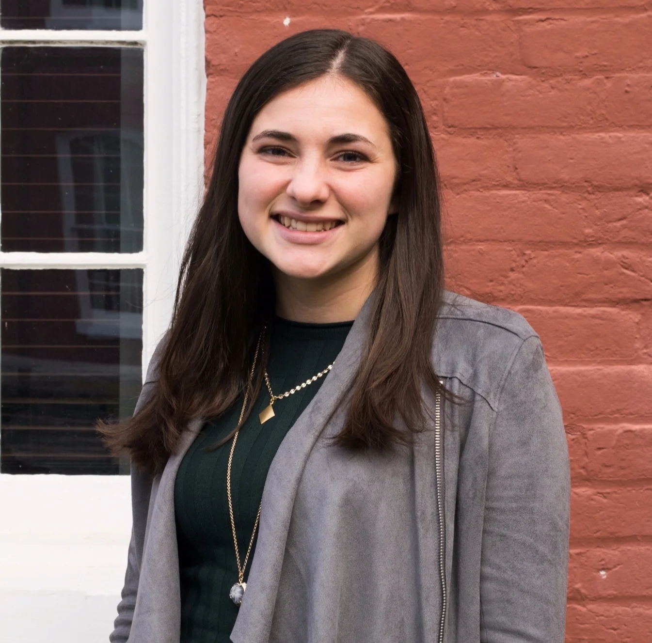 Valerie Marshall Northeast Regional Chair Arlington, VA marshallv21@wlu.edu