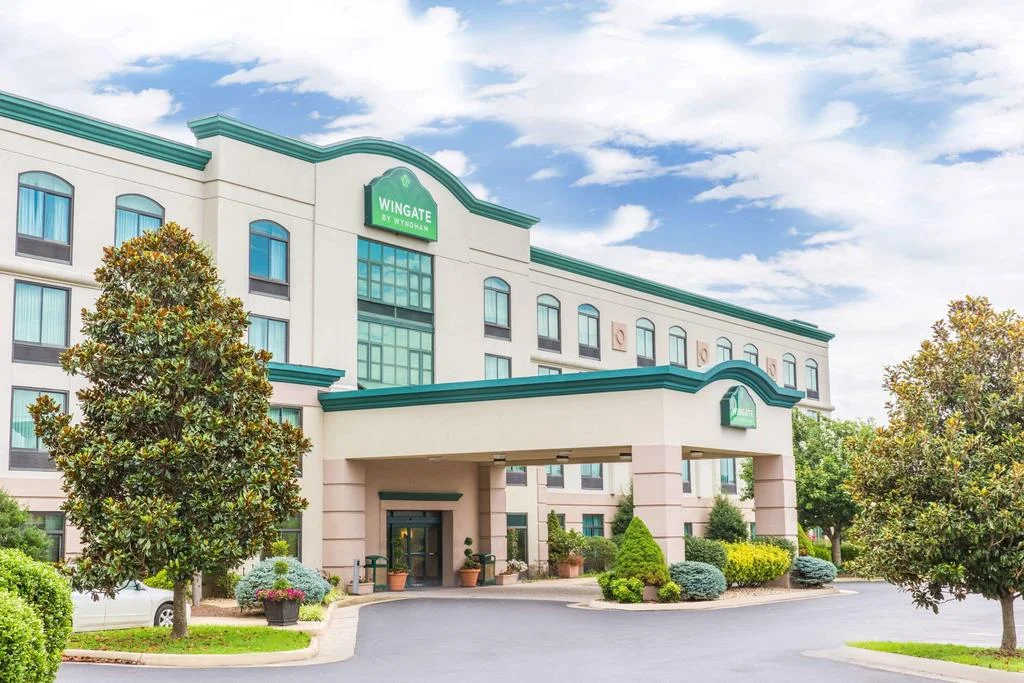 Wingate by Wyndham