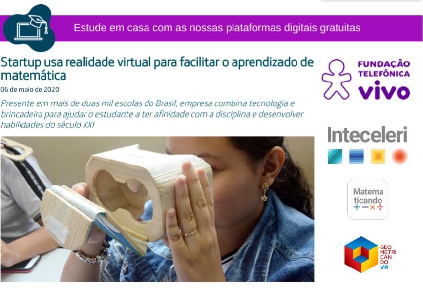 app — Inteceleri Tecnologia para Educação - EduTech