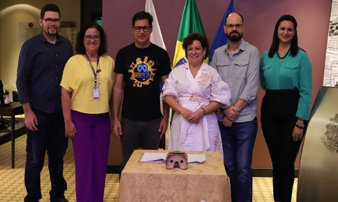 Inovação promete aproximar ainda mais os/as jovens da Justiça Eleitoral