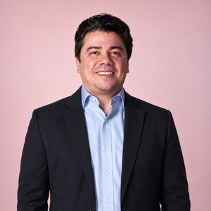 Caio Alves - CTO