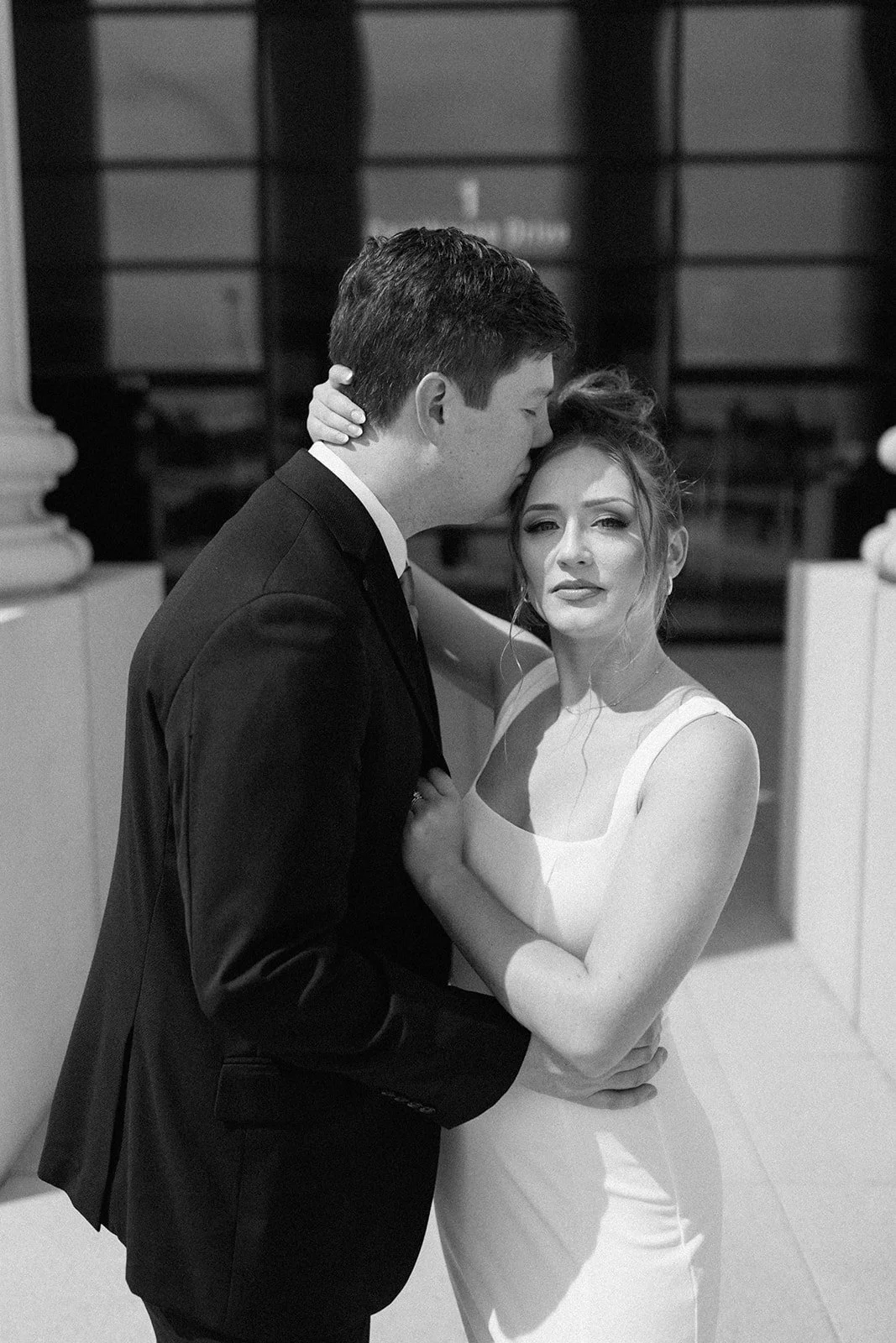 Louisiana Wedding Photographer - Andy Roberts Photography