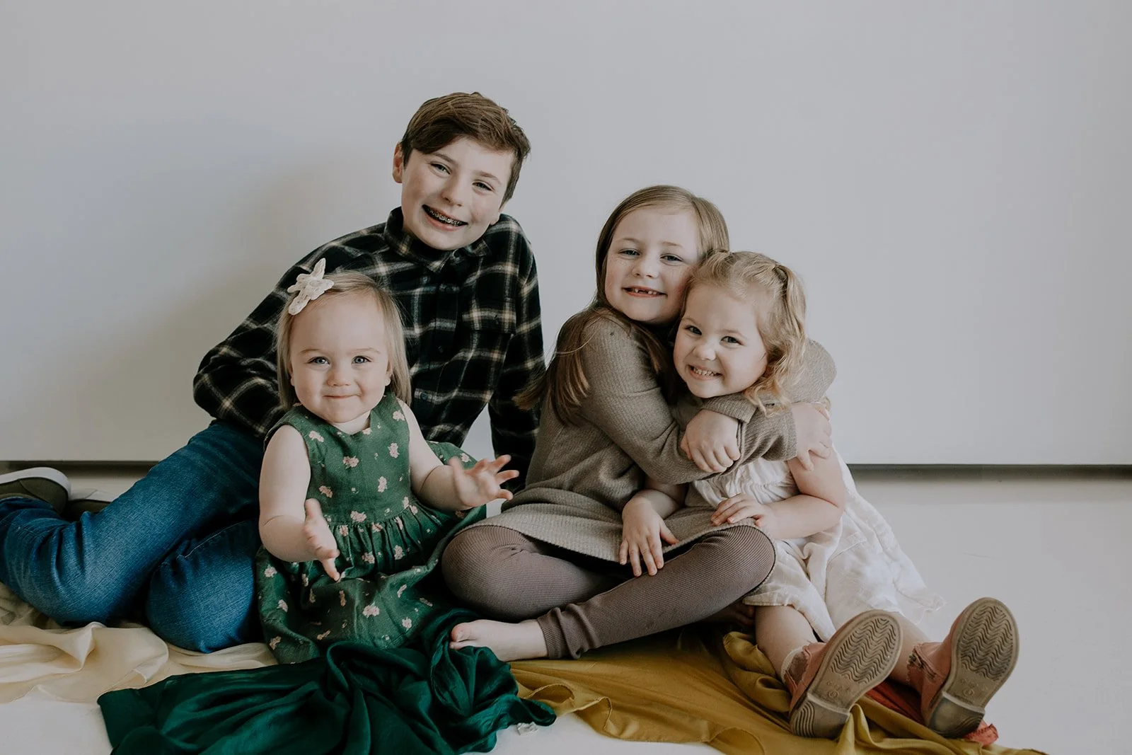 Louisiana Wedding Photographer