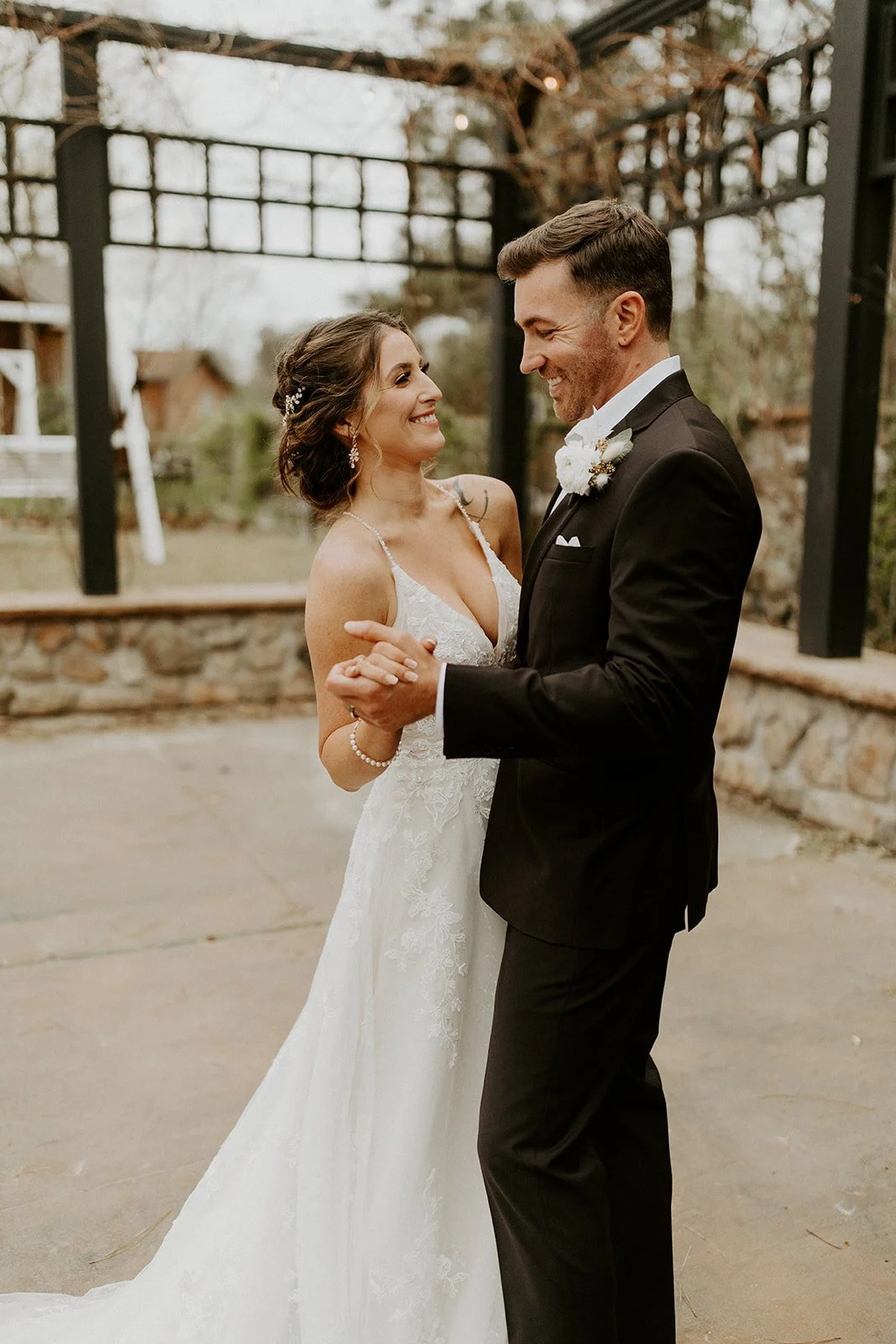 Louisiana Wedding Photographer - Andy Roberts Photography