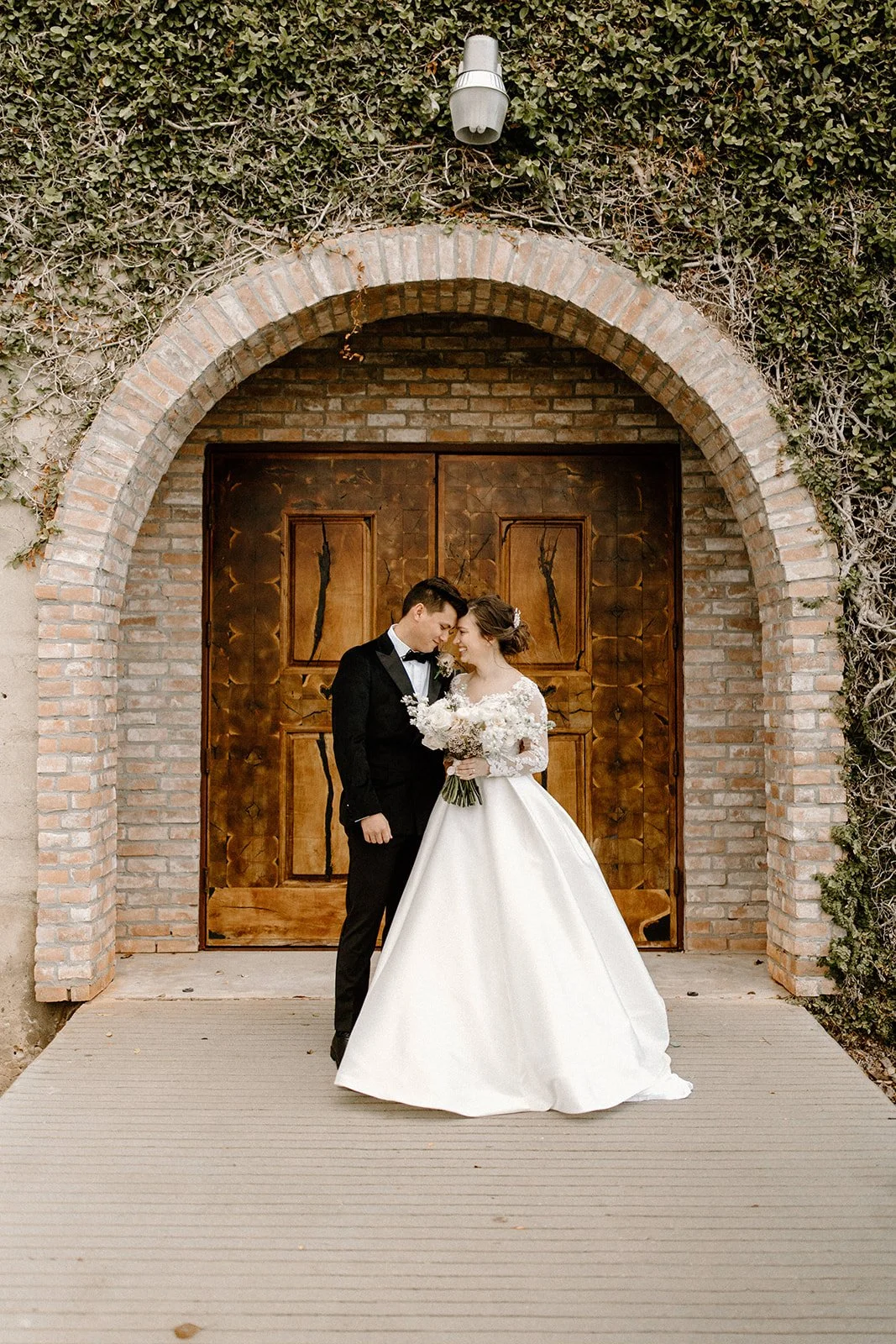 Louisiana Wedding Photographer - Andy Roberts Photography