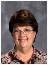 Anita Butler