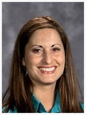Jennifer Baer