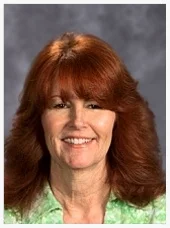 Cindy Burt