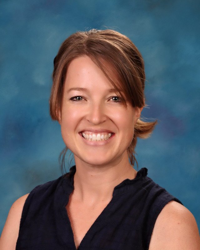 Keri Cerrato, Middle School Teacher