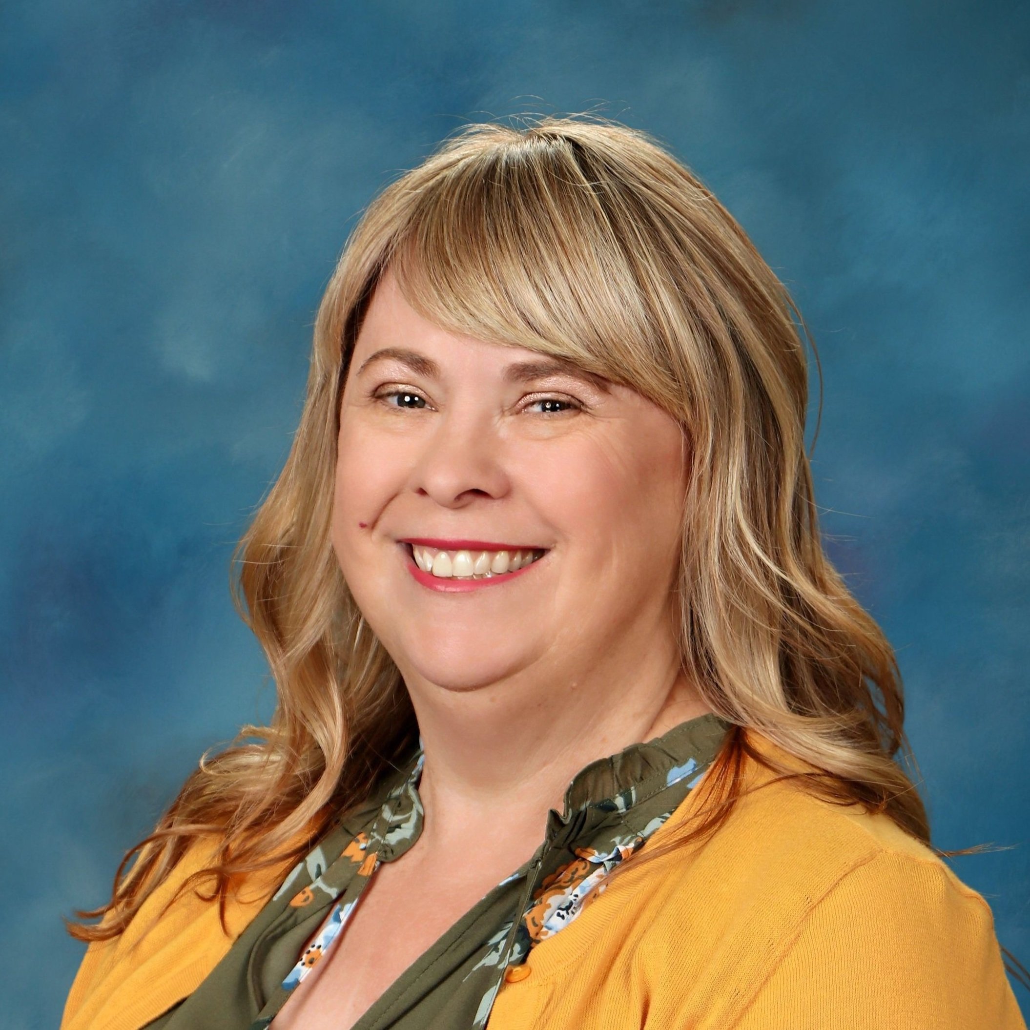 Betsy Lundberg, Preschool Director