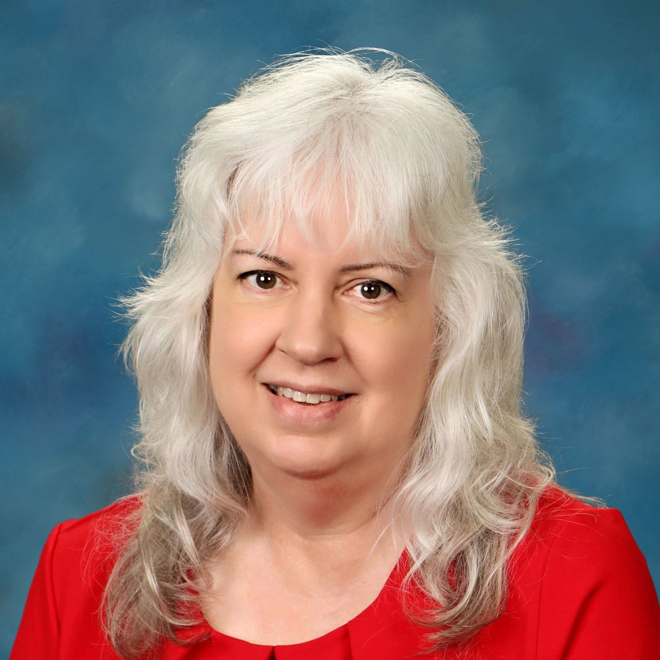 Valerie Caulk, Administrator