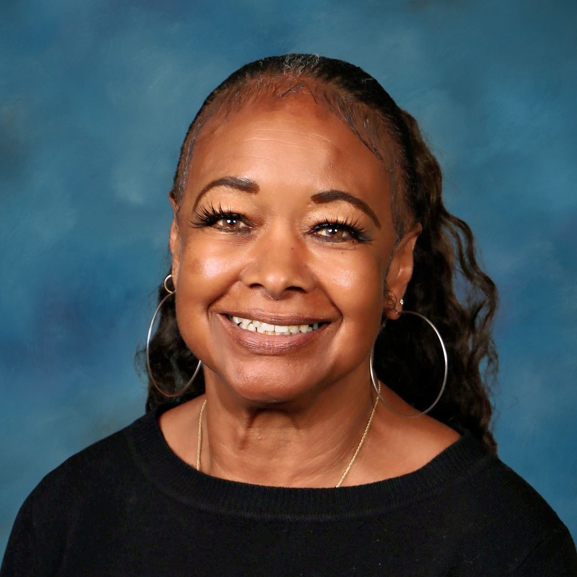 Tracey Bell, Preschool Office Assistant
