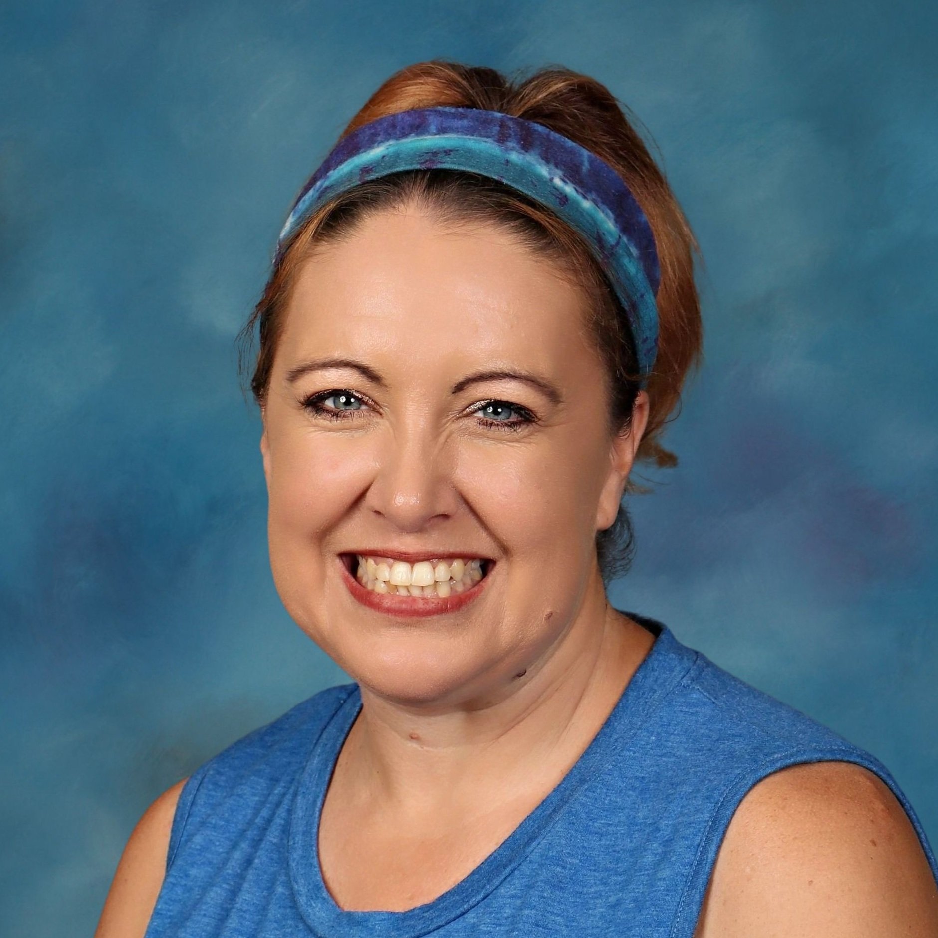 Stacy Perez, Preschool Teacher