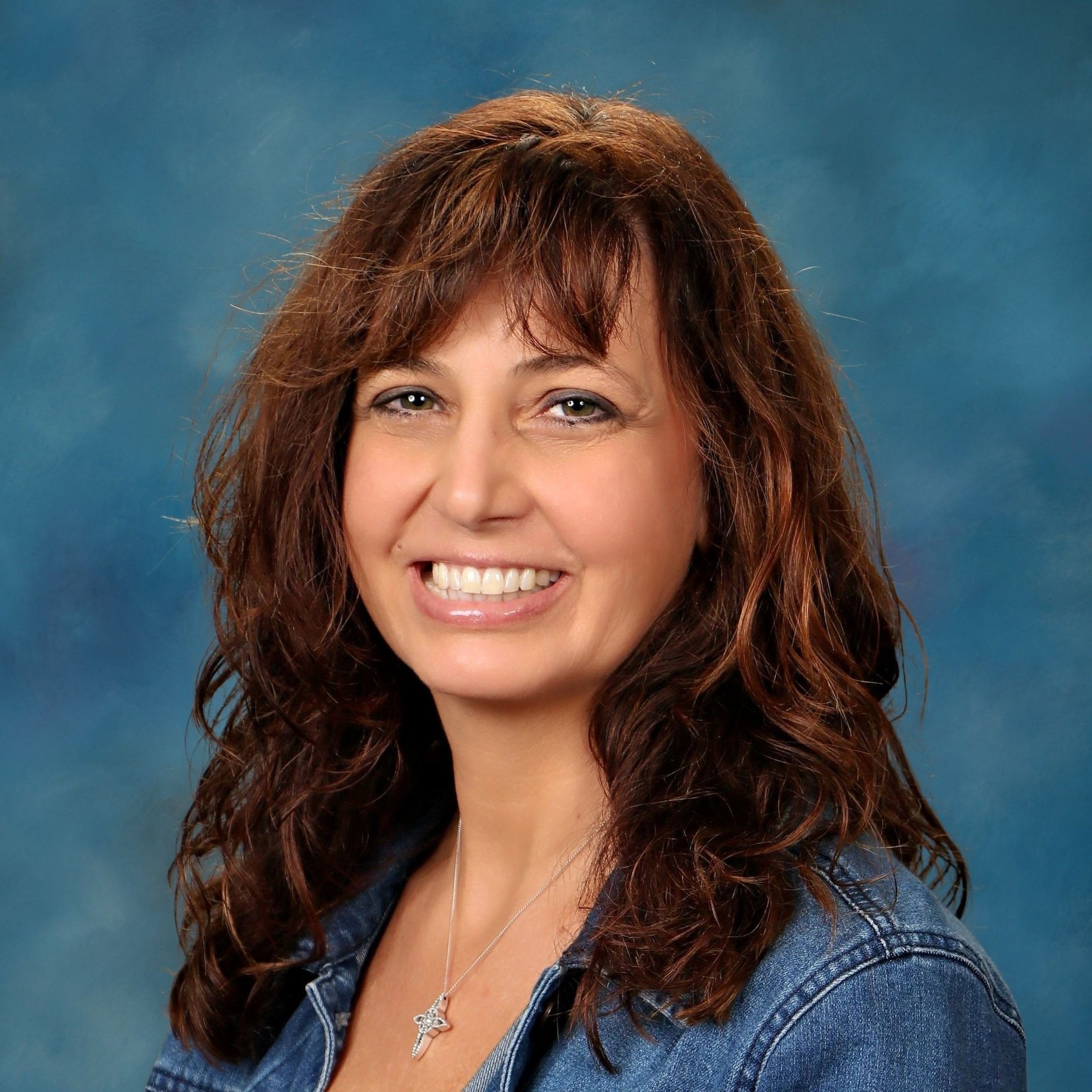 Debbie Vogt, Kindergarten Teacher