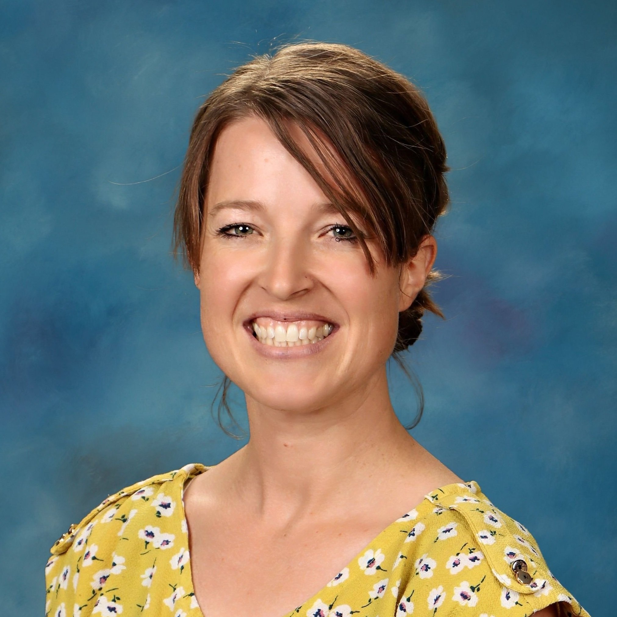 Keri Cerrato, K-3rd Spanish Teacher