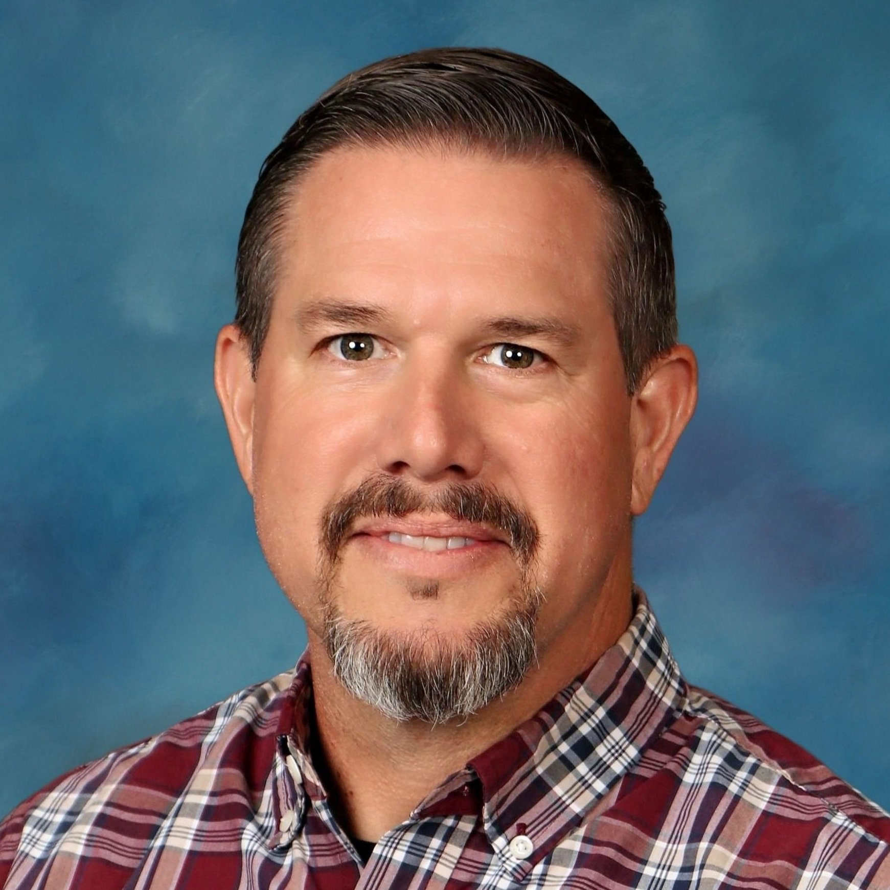 Joshua Hanks, Middle School Teacher