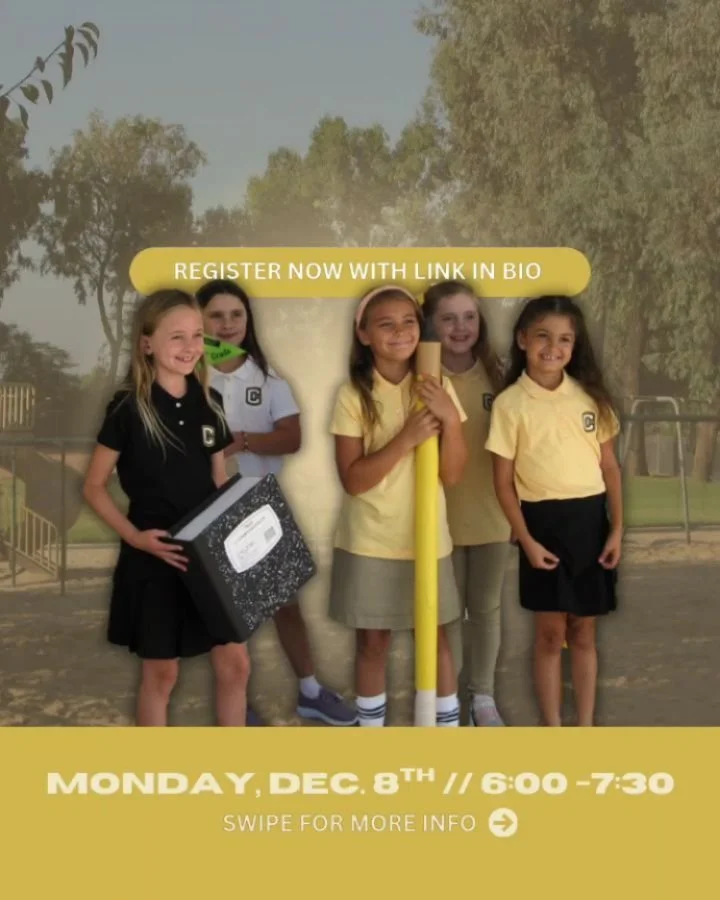 REGISTER NOW: https://www.ccsed.org/ccs-preview-night