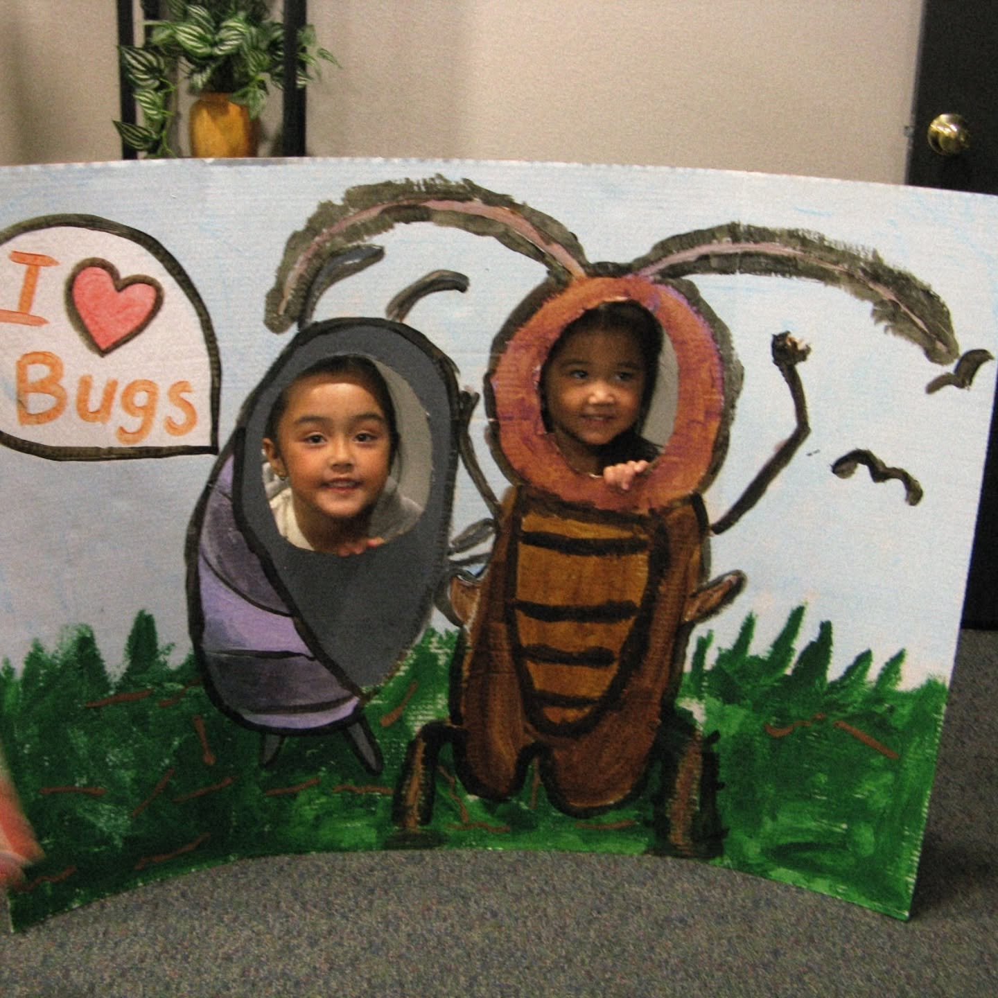 Thank you to everyone who came out and helped make S.T.E.M. Night so special!! 

#stemeducation #privateschool ##schoolfriends #camarillo